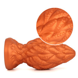TheAssGasm Plug Multitak L 10 x 5.7cm